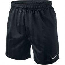 Шорты мужские Nike 419165-010 JAQUARD SHORT футбольные